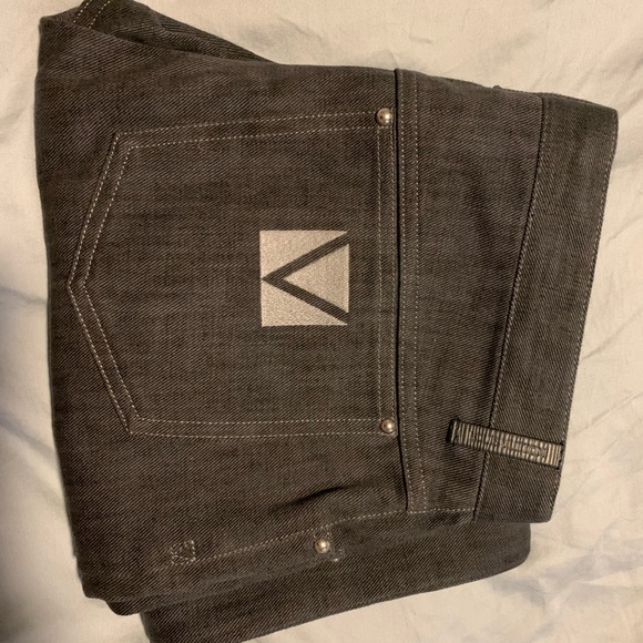 Louis Vuitton Mens Jeans - Picture 7 of 11